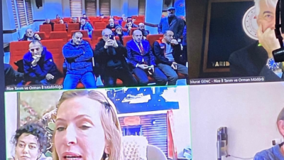 Anzer Balında Sarsıntı: “Tahlillerin Taçsız Kraliçe” Görevden Alındı ÖZEL HABER.