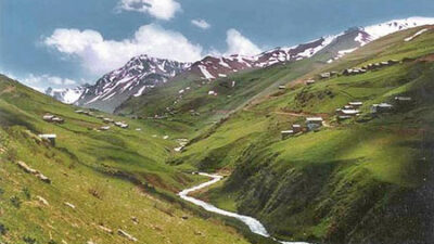 Anzer Balı’nda kriz derinleşiyor: Anzer balı her geçen gün acılaşıyor…!