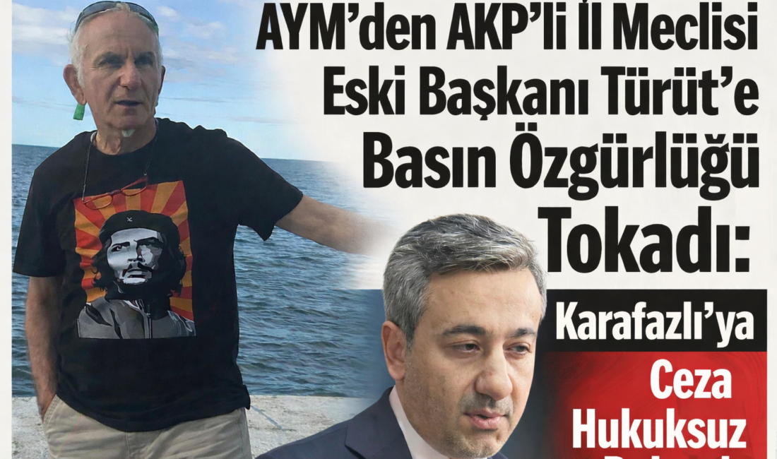 ÖZEL- HABER: Selda KARAFAZLI (RİZE)- Türkiye’de iktidarla temas eden isimler