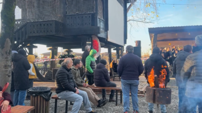 HABER: Ali Osman ERTAŞ KAMERA:Koray ÖZTURNA Rize’nin Fındıklı ilçesinde, geçmişi