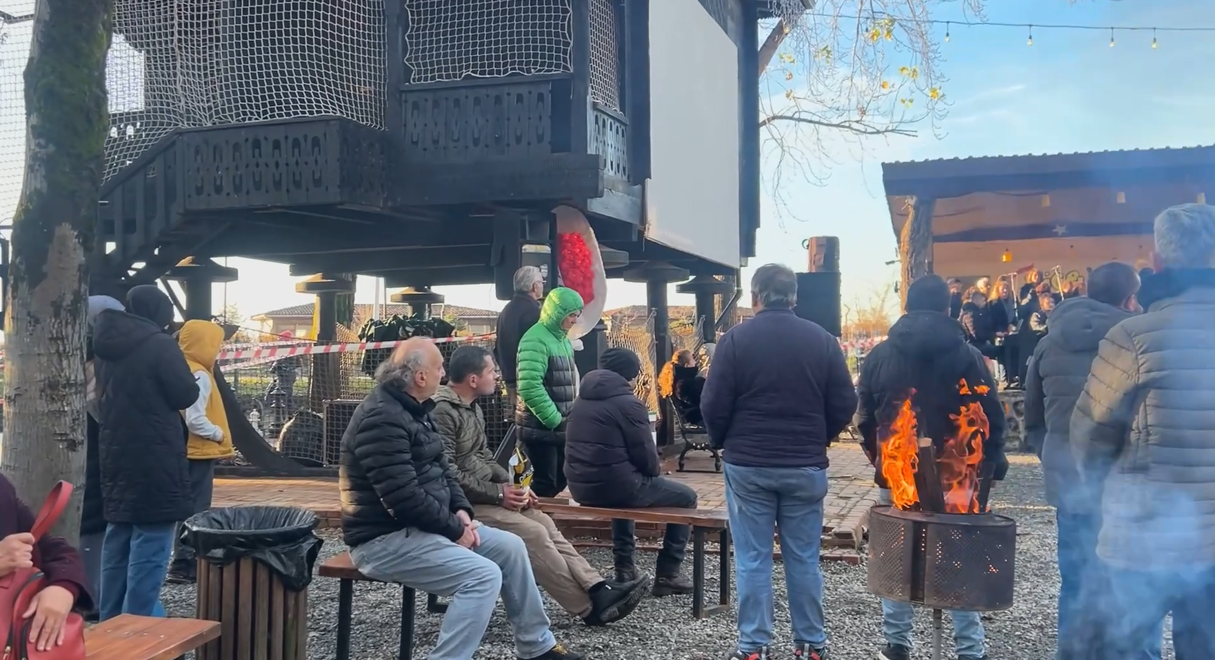 HABER: Ali Osman ERTAŞ KAMERA:Koray ÖZTURNA Rize’nin Fındıklı ilçesinde, geçmişi