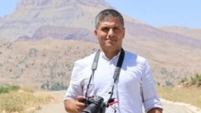 Şırnak’ın Cizre ilçesinde haber takibi sırasında polisler tarafından darp edilerek
