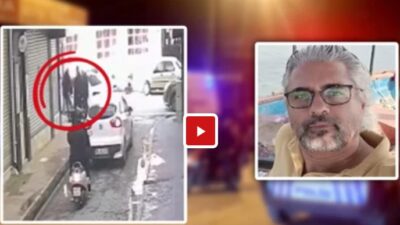 Aydın’da gazeteci Durmuş Tuna’nın, eski Yeniden Refah Partili Hüseyin Kaya’nın