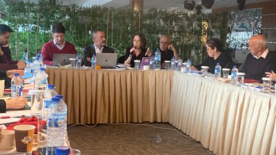 Özel Haber: Selda Karafazlı KAMERA:Gençağa KARAFAZLI ANKARA – İnsan Hakları