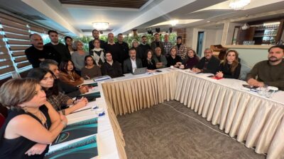 İHD “Barış Türkiye halkları için ertelenemez bir taleptir” HABER: Selda