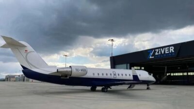 İktidara yakın medya tarafından günlerdir ‘Ekrem İmamoğlu’nun jeti’ başlıklarıyla manşetlere