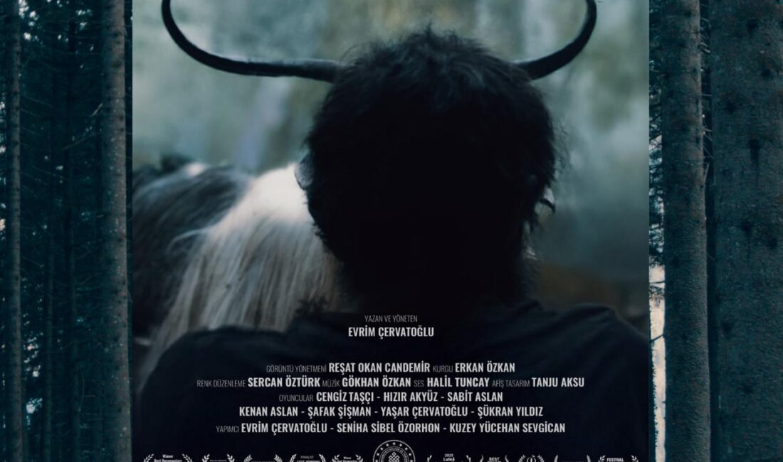 EÇİ501 BELGESEL FİLMİNİN RİZE GALASI GERÇEKLEŞTİRİLİYOR HABER: Selda KARAFAZLI (RİZE)-