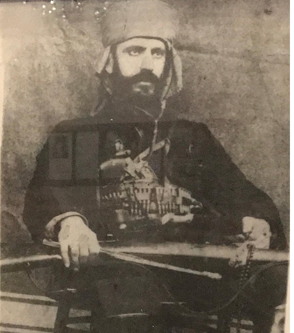 MEHMET NECATİ MEMİŞOĞLU’NUN HAYATI 1295 ( 1878 ) Tarihinin baharında