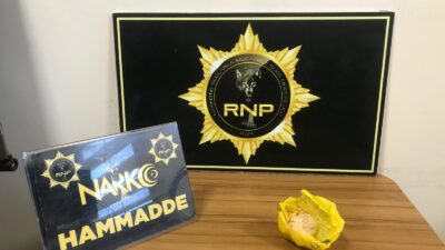 Rize’de Uyuşturucu Satıcılarına operasyon: 3 Kişi Tutuklandı HABER.Gençağa KARAFAZLI (RİZE)-