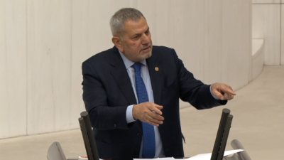 Pazarlı Balıkçıları Tehdit eden Kuzuoğlu bu kez CHP’li Ocaklı’ dan