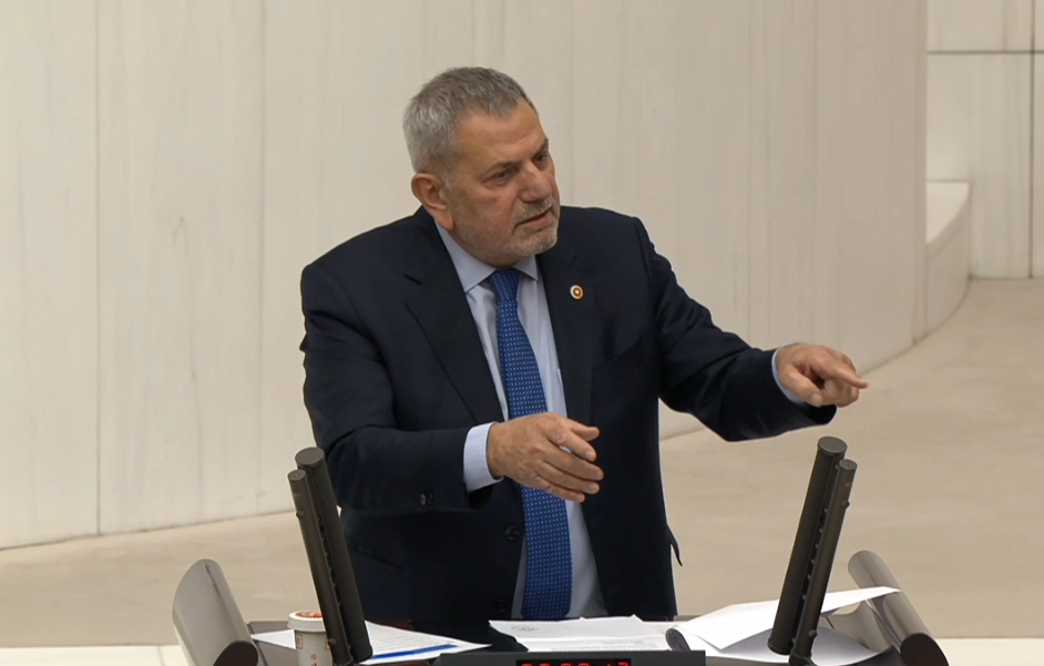 Pazarlı Balıkçıları Tehdit eden Kuzuoğlu bu kez CHP’li Ocaklı’ dan