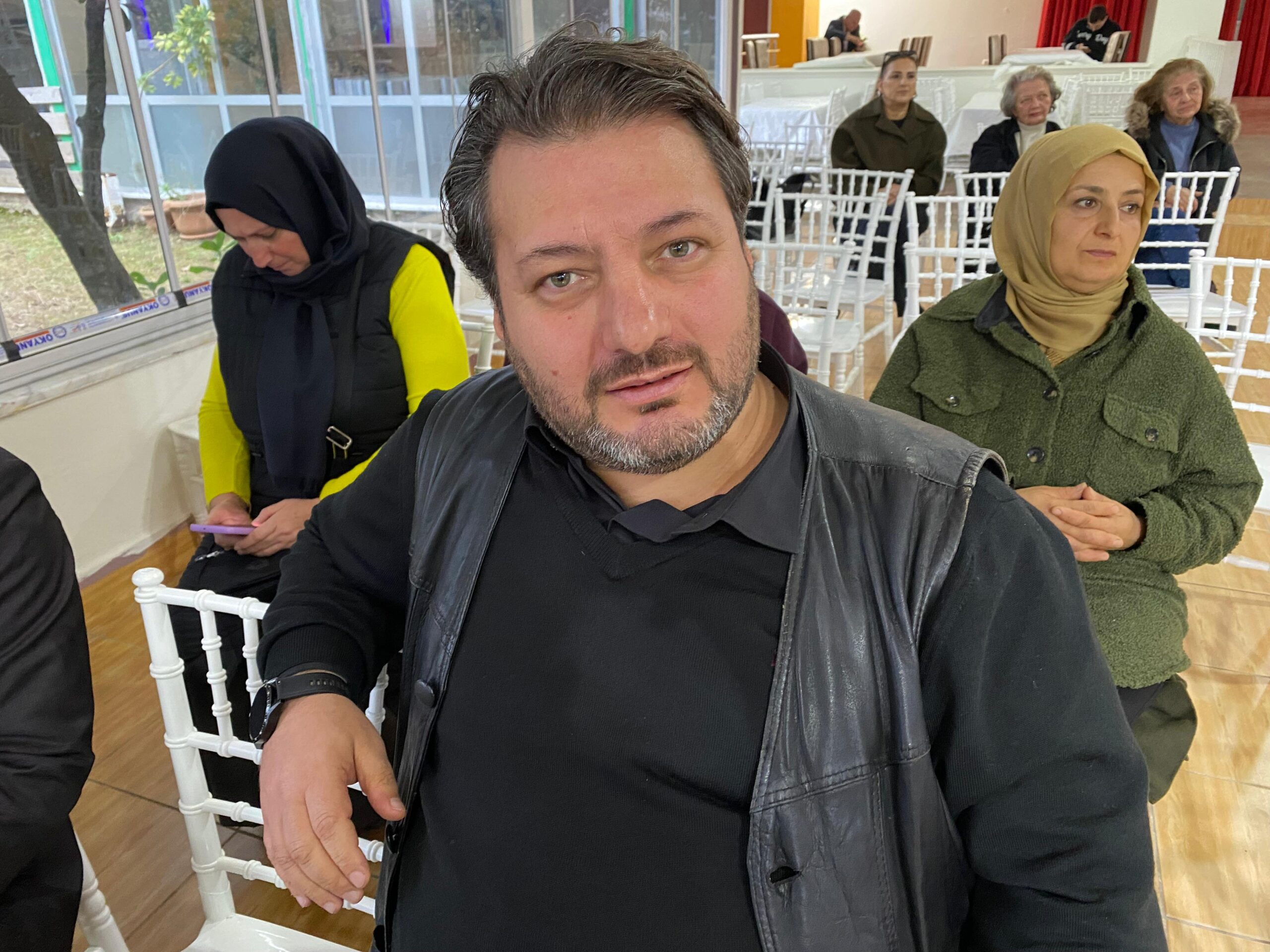 Saadet Partisi Araklı İlçe Başkanı Ümit Çebi, Araklı’nın 2026 Yatırım