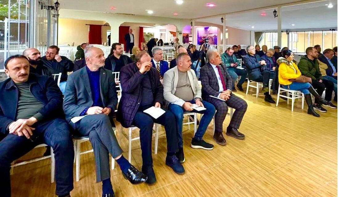 HABER: Selda Karafazlı KAMERA:Gençağa KARAFAZLI (TRABZON) – Trabzon’un Of ilçesinde