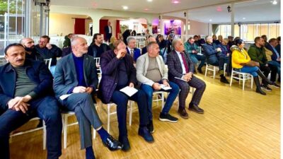 HABER: Selda Karafazlı KAMERA:Gençağa KARAFAZLI (TRABZON) – Trabzon’un Of ilçesinde