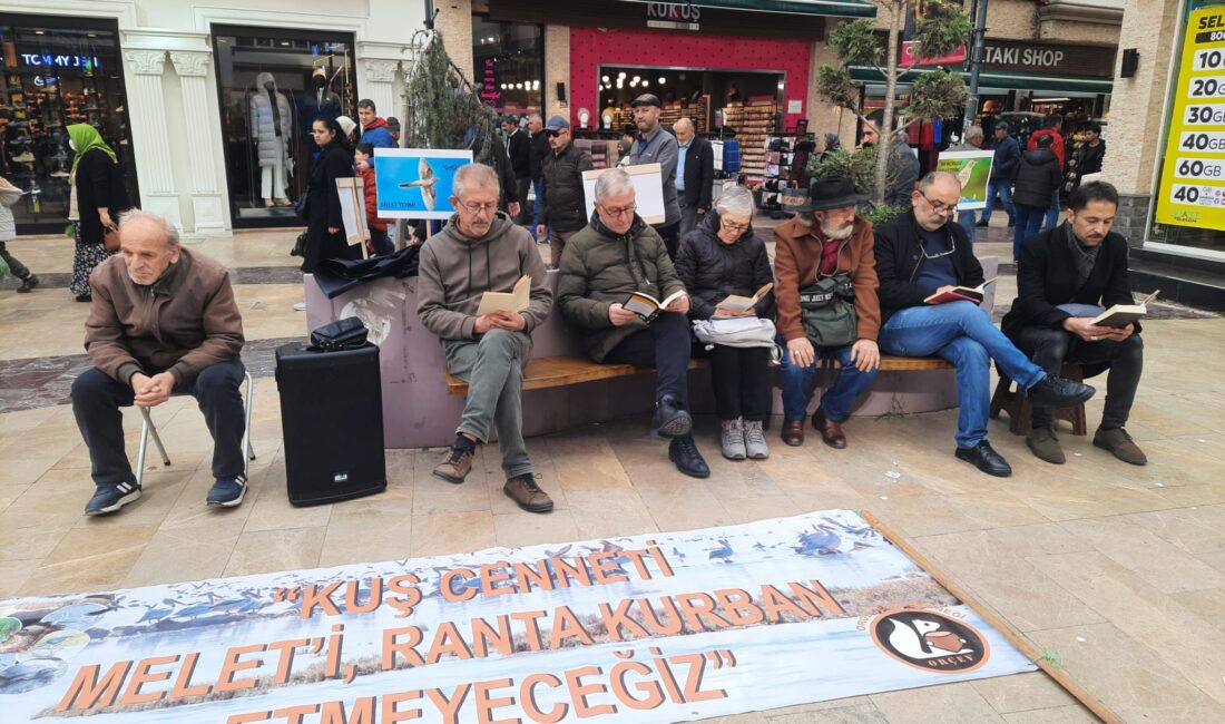 HABER:Selda KARAFAZLI GÖRÜNTÜ: Coşkun ÖZBUCAK (ORDU) Ordu’nun Altınordu ilçesine bağlı