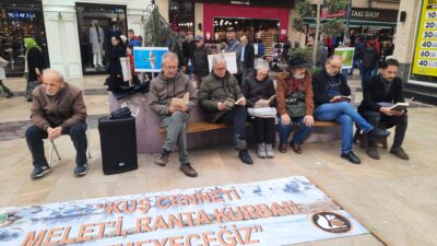 HABER:Selda KARAFAZLI GÖRÜNTÜ: Coşkun ÖZBUCAK (ORDU) Ordu’nun Altınordu ilçesine bağlı