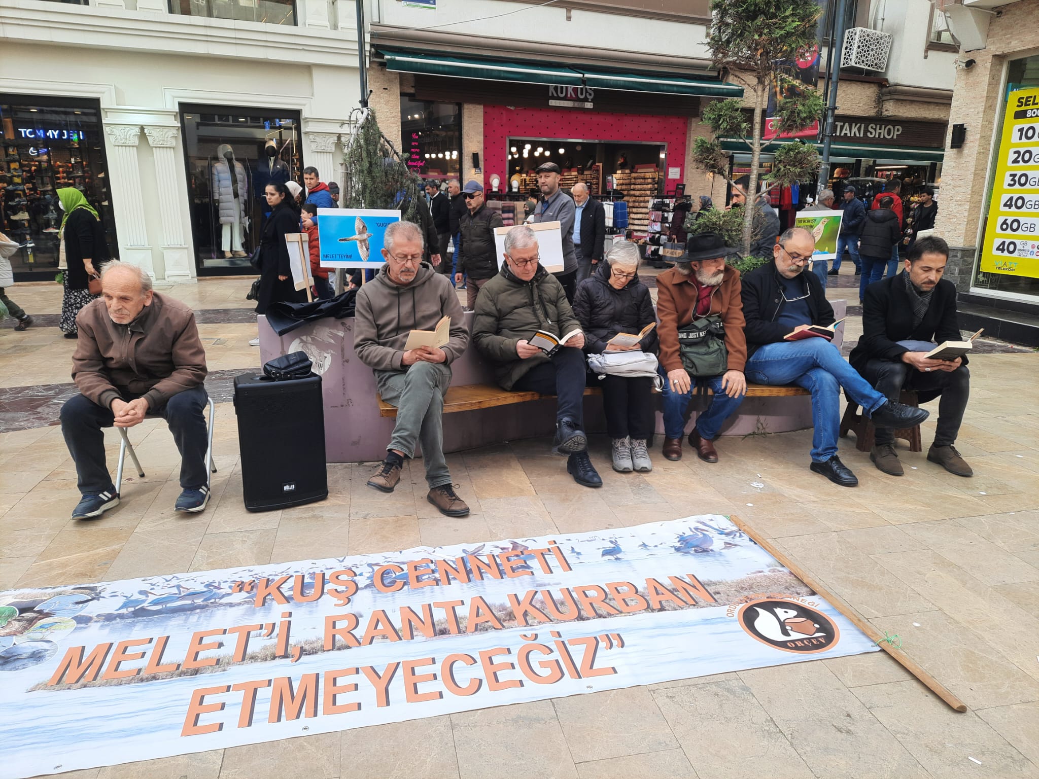 HABER:Selda KARAFAZLI GÖRÜNTÜ: Coşkun ÖZBUCAK (ORDU) Ordu’nun Altınordu ilçesine bağlı