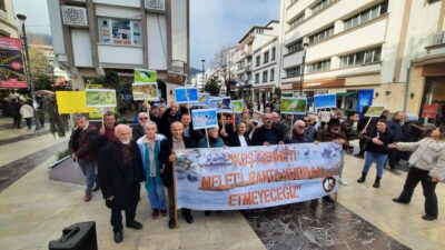 HABER:Selda KARAFAZLI GÖRÜNTÜ: Coşkun ÖZBUCAK (ORDU)- Ordu’nun Altınordu ilçesi Durugöl