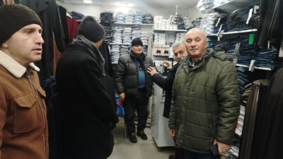 Haber:Selda Karafazlı RİZE – Saadet Partisi Rize İl Başkanı Av.