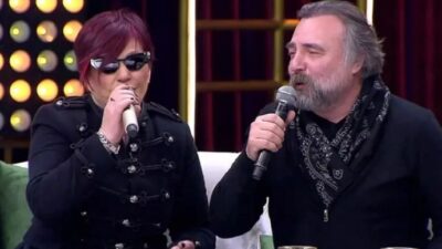 İSTANBUL – İstanbul Cumhuriyet Başsavcılığı’nın yürüttüğü “uyuşturucu” soruşturması kapsamında sanatçılar Oktay