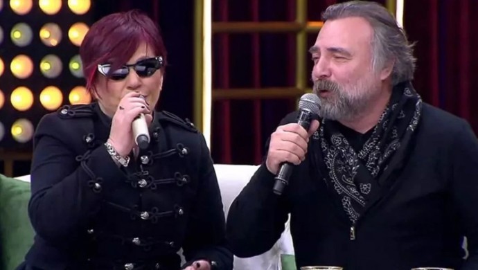 İSTANBUL – İstanbul Cumhuriyet Başsavcılığı’nın yürüttüğü “uyuşturucu” soruşturması kapsamında sanatçılar Oktay