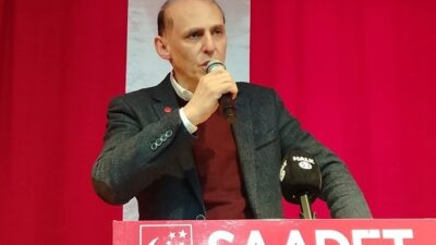 ,Kaçar: Yıllarca ülkenin kalkınmasına emek vermiş emeklilerimizin  bu şartlarda  rahat