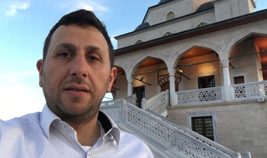 Saadet Parti’ li Hasan Tahsin Delibalta,: “Tarım Milli Güvenliğin Ayrılmaz