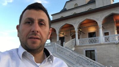 Saadet Parti’ li Hasan Tahsin Delibalta,: “Tarım Milli Güvenliğin Ayrılmaz