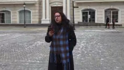 HABER: Gençağa KARAFAZLI (ANKARA) –Ankara Müzik ve Güzel Sanatlar Üniversitesi’nde