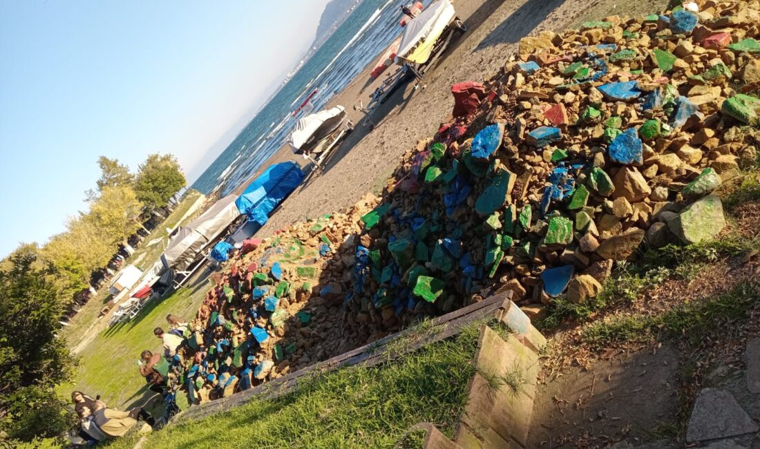 HABER: Coşkun ÖZBUCAK (RİZE)- Ordu’nun Ünye ilçesinde Ordu Büyükşehir Belediyesi