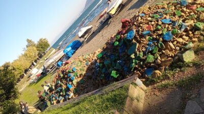 HABER: Coşkun ÖZBUCAK (RİZE)- Ordu’nun Ünye ilçesinde Ordu Büyükşehir Belediyesi