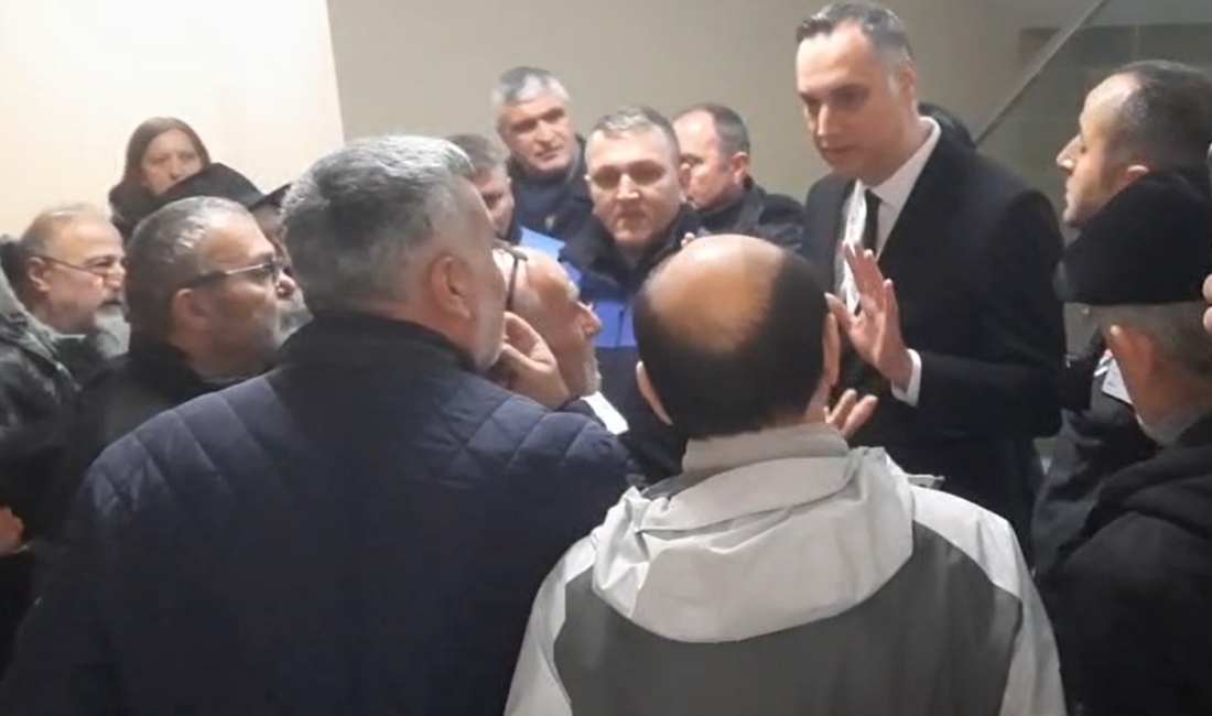 &nbsp; ORÇEV Melet Havzası İçin topladığı 18 Bini Aşkın İmzayı