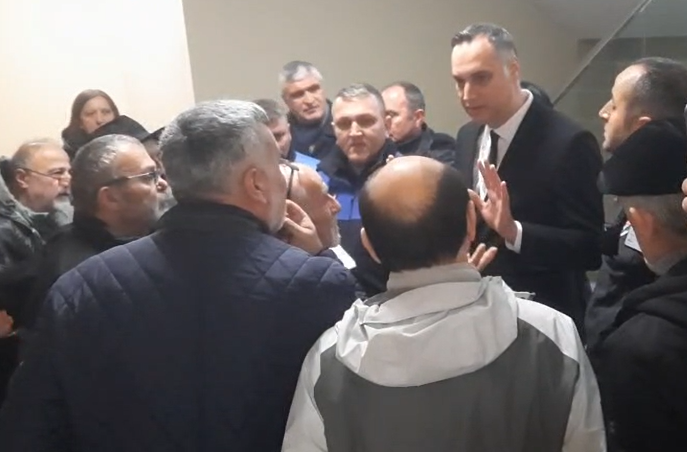 &nbsp; ORÇEV Melet Havzası İçin topladığı 18 Bini Aşkın İmzayı