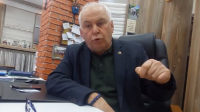 Fındıklı esnaf  odası başkanı Erduran , “Enflasyon Rakamları Bilinçli Olarak Gizlendi,