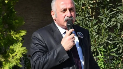 HABER. Selda KARAFAZLI (ARTVİN) – Cumhuriyet Halk Partisi (CHP) Artvin