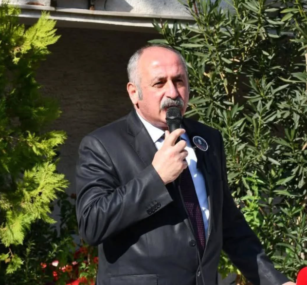 HABER. Selda KARAFAZLI (ARTVİN) – Cumhuriyet Halk Partisi (CHP) Artvin