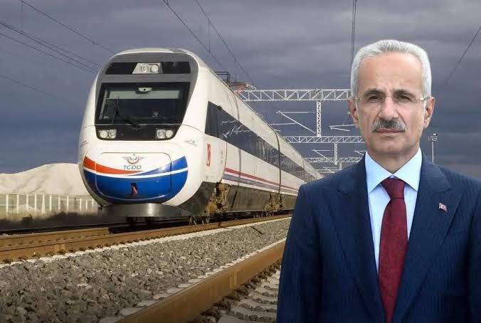 DEMİRYOLU NEDEN ERZİNCAN’DAN TRABZON’A DEĞİL, ERZURUM’DAN İYİDERE’YE BAĞLANMALI Ulaştırma ve