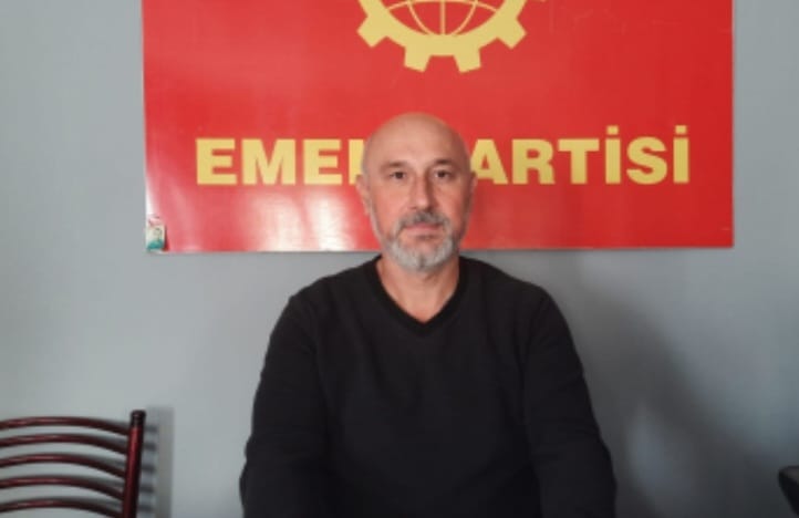 Emek Partisi Ordu İl Örgütünden yapılan açıklamada, Ordu’nun yüzde 74’ünün