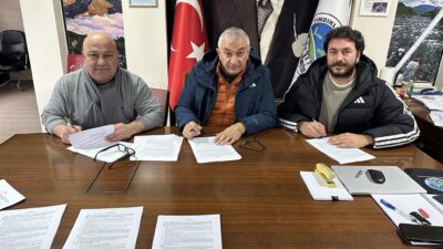 DİSK Genel-İş Sendikası ile Fındıklı Belediyesi emekçilerini kapsayan Toplu İş