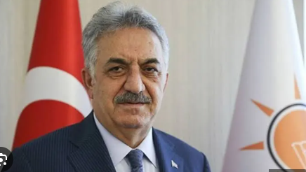 AK Parti Genel Başkan Yardımcısı Hayati Yazıcı, “Okullarda çocuklar ramazana