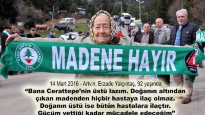 Bundan 10 yıl önce, 16 Şubat 2016 tarihinde Artvin’i tarihinin