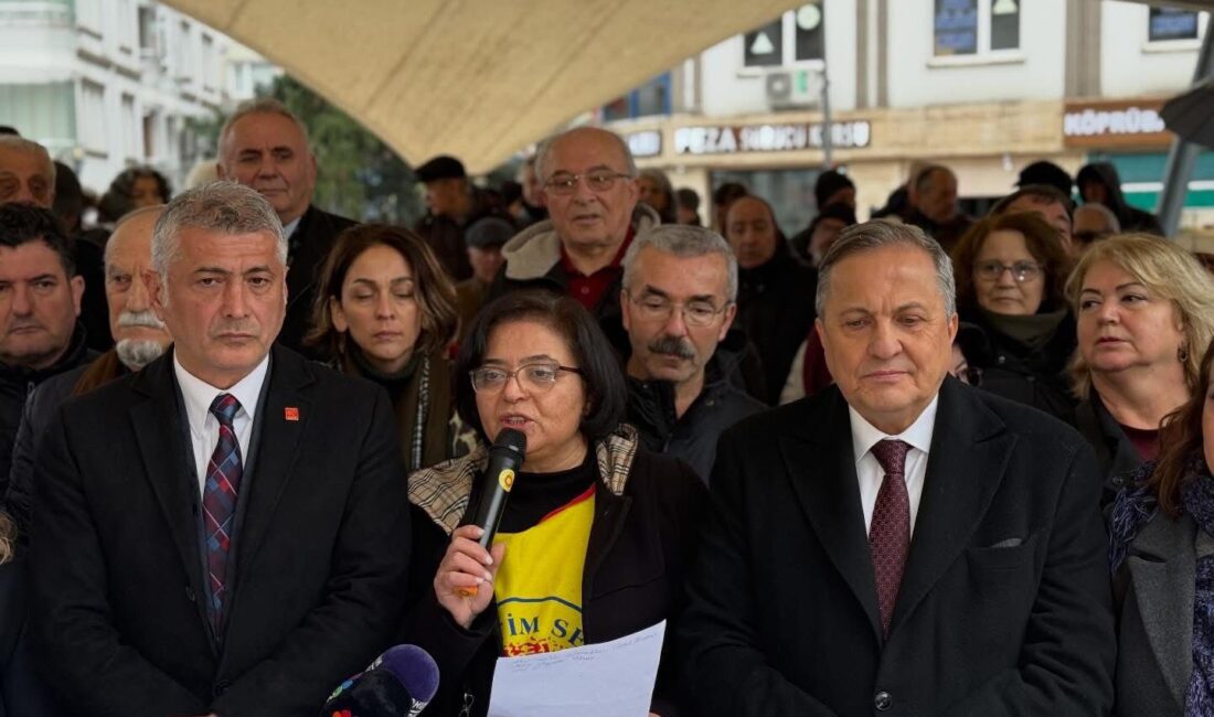  Eğitim Bakanlığı’nın ayrıştırıcı politikalardan vazgeçmesi gerektiğini vurgulayan Ordu Emek ve