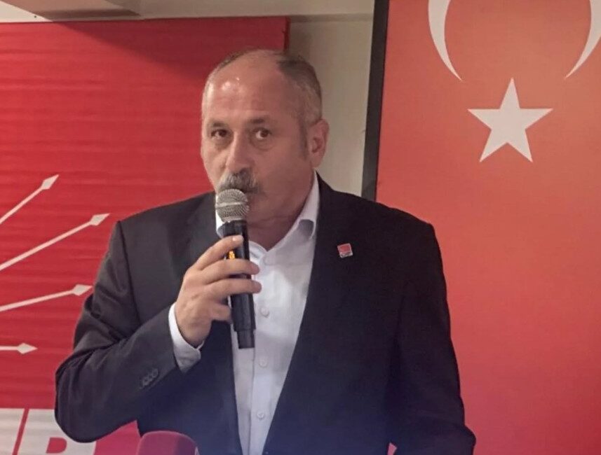CHP’li Atan: Artvin Yıllardır Bilinçli Şekilde Yatırımsız Bırakılıyor Cumhuriyet Halk