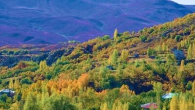 Cumhurbaşkanı kararı ile 21 ilde sınır ve koordinatları belirlenen bazı