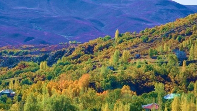 Cumhurbaşkanı kararı ile 21 ilde sınır ve koordinatları belirlenen bazı