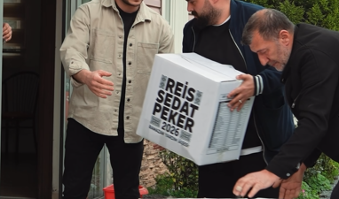 (RİZE) – Organize suç örgütü lideri olduğu iddiasıyla hakkında yakalama