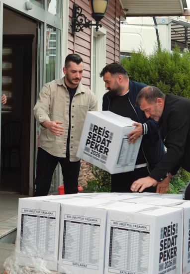 (RİZE) – Organize suç örgütü lideri olduğu iddiasıyla hakkında yakalama