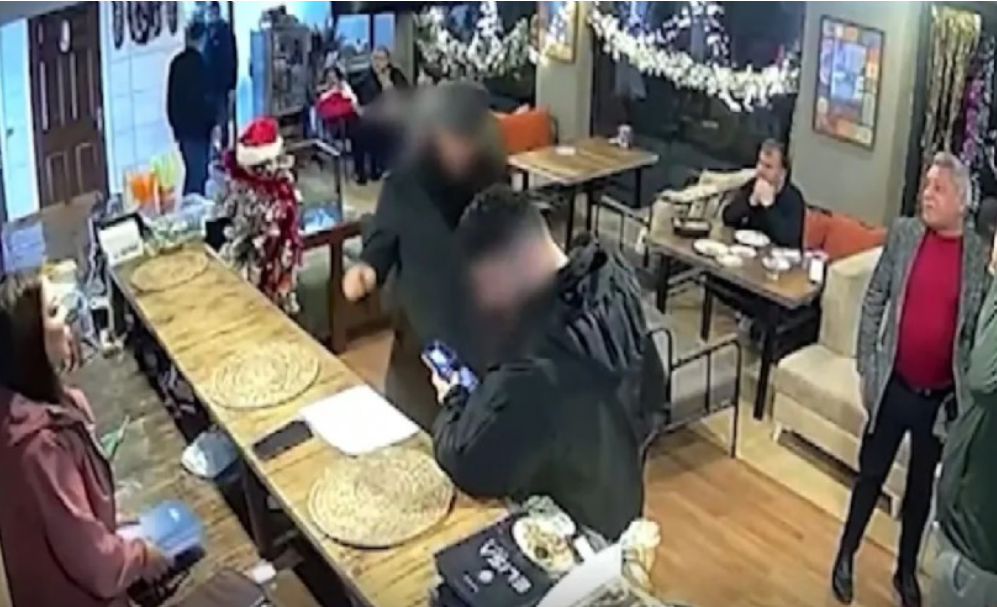 ÖZEL HABER: GENÇAĞA KARAFAZLI (İSTANBUL)- İstanbul Emniyet Müdürlüğü Fatih İlçe