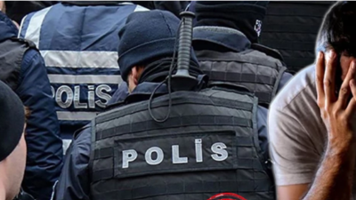 Son iki yılda Türkiye’de polis intiharları oranı yüzde 27 arttı.