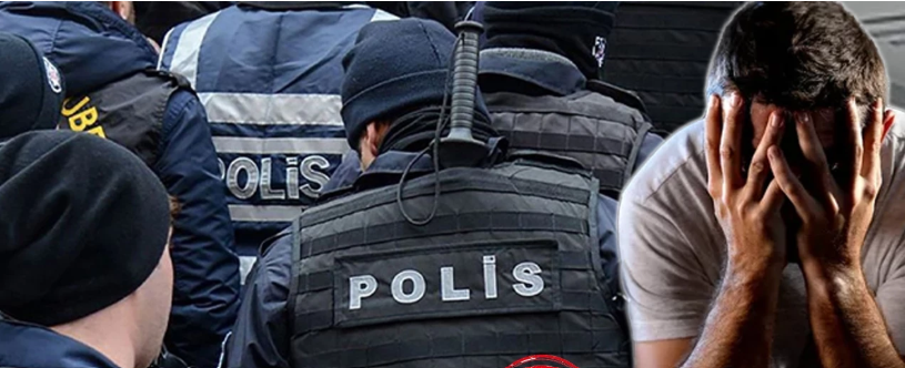 Son iki yılda Türkiye’de polis intiharları oranı yüzde 27 arttı.
